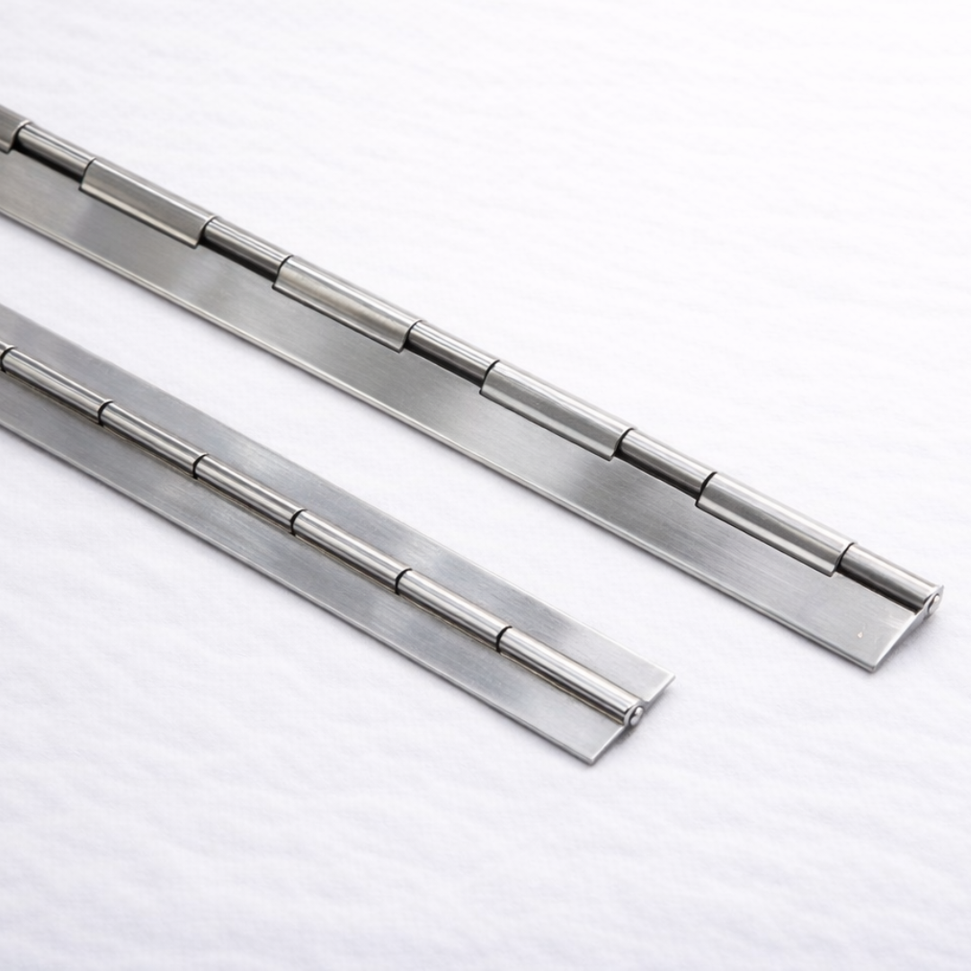Continuous Hinges